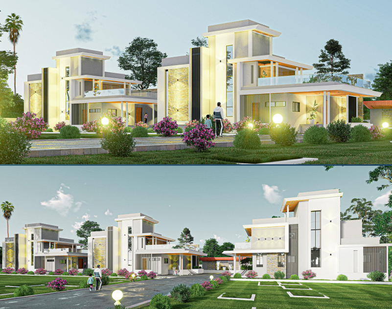 HOUSE OF Indoor Garden